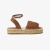 Next Espadrille - Natural