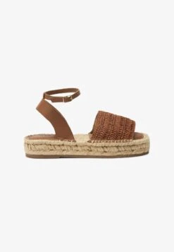 Next Espadrille - Natural