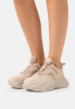 Call It Spring VEGAN EVERRLY - Sneaker Low - Other Beige