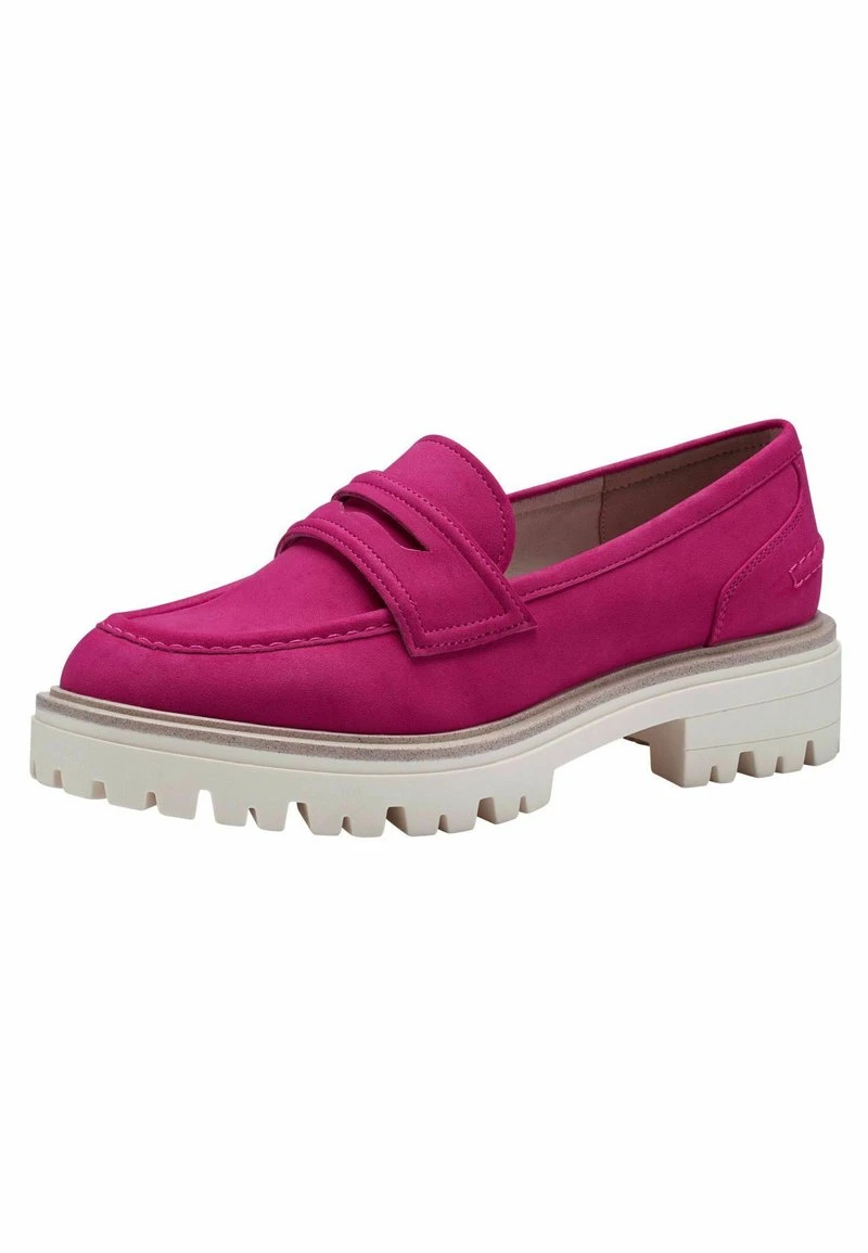 Tamaris Slipper - Fuxia – Bild 3