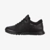 ECCO EXOSTRIDE - Sneaker Low - Black