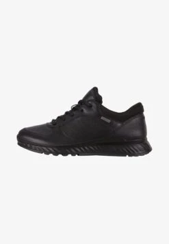 ECCO EXOSTRIDE - Sneaker Low - Black