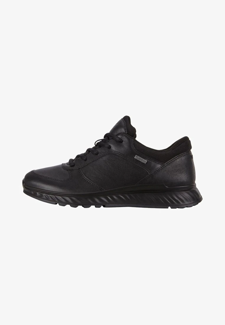 ECCO EXOSTRIDE - Sneaker Low - Black