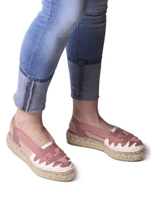 Toni Pons Espadrille - Fucsia – Bild 6