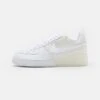 Nike Sportswear AIR FORCE 1 REACT UNISEX - Sneaker Low - White