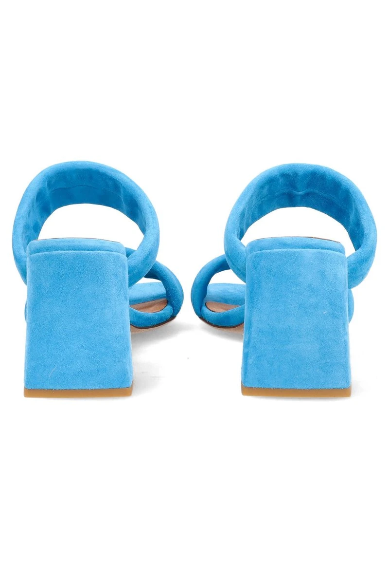 Pantolette Hoch - Egeo – Bild 5