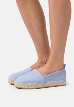 Marc O'Polo Slipper - Light Blue