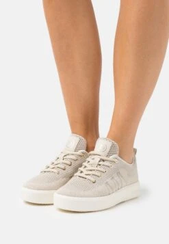 Bugatti KELLI - Sneaker Low - Beige