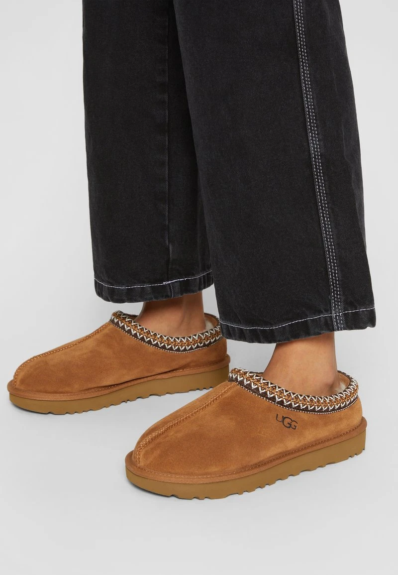 Ugg TASMAN - Slipper - Chestnut – Bild 5