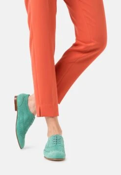 MELVIN & HAMILTON SONIA 1 - Schnürer - Capri/natural