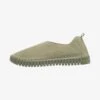 ILSE JACOBSEN TULIP - Sneaker Low - Green