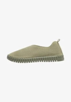 ILSE JACOBSEN TULIP - Sneaker Low - Green
