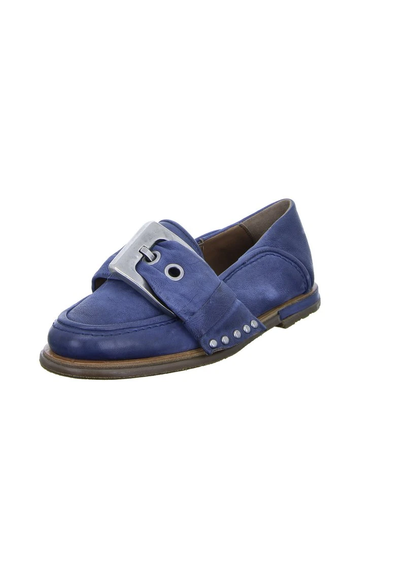 A.S.98 Slipper - Blau – Bild 2