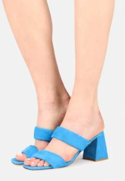 Pantolette Hoch - Egeo