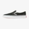 Vans CLASSIC SLIP-ON - Slipper - Black