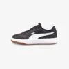 TORI - Sneaker Low - Puma Black Puma White Gum