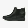 Vionic MICKIE - Ankle Boot - Black Nappa