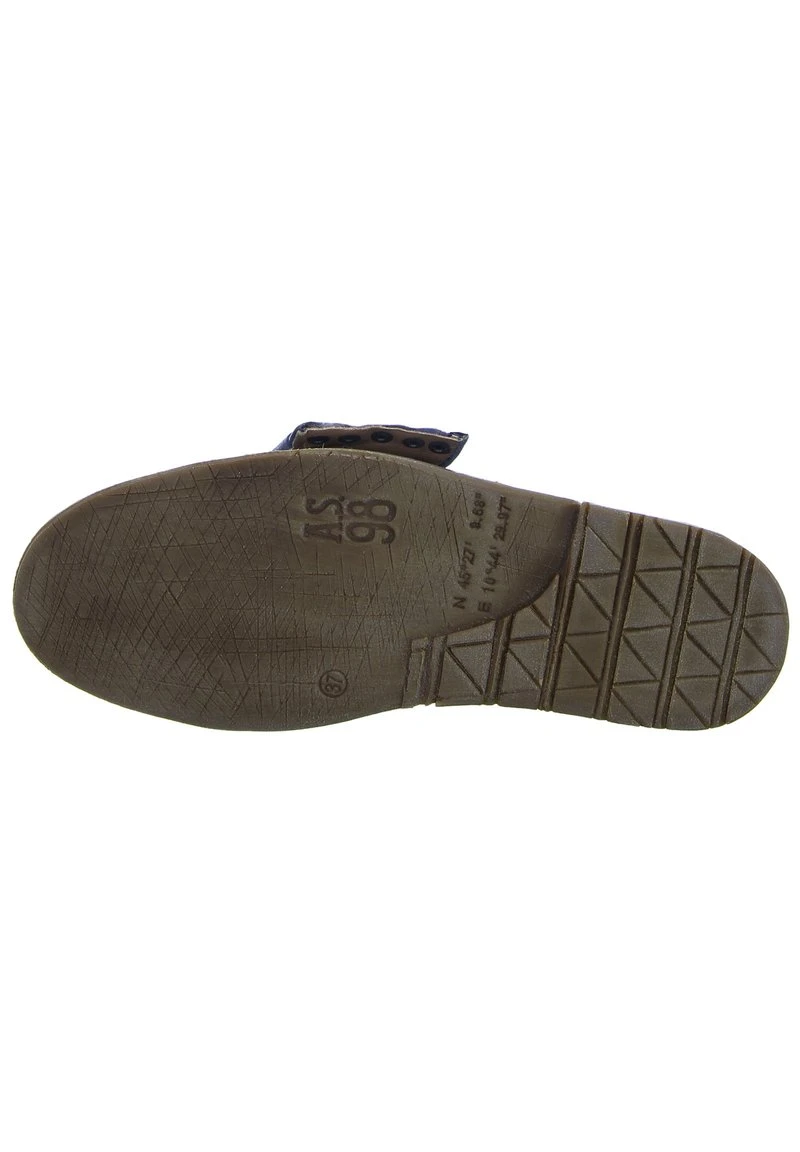 A.S.98 Slipper - Blau – Bild 5
