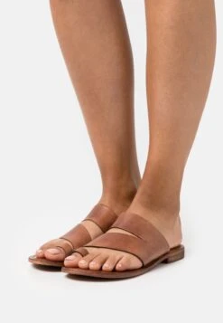 FREE PEOPLE ABILENE TOE LOOP - Zehentrenner - Luggage