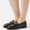 Emporio Armani CAPSULE ICON - Slipper - Nero